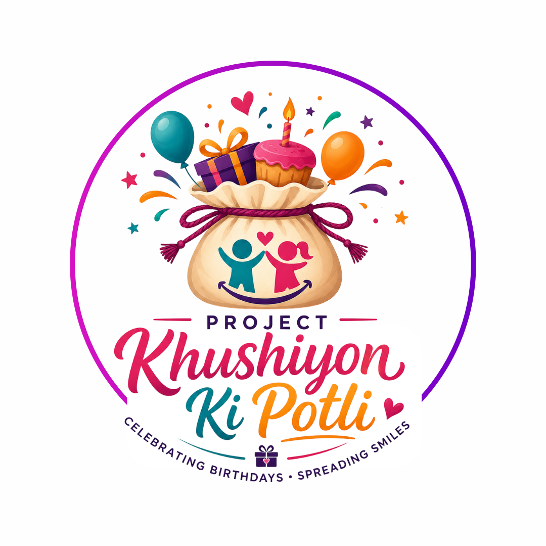 Khushiyon Ki Potli